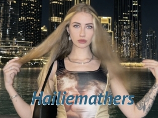 Hailiemathers