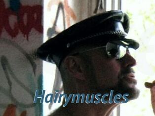 Hairymuscles