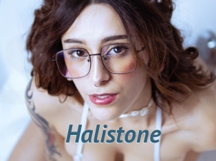 Halistone