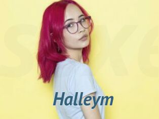 Halleym