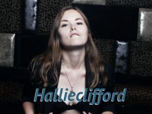 Hallieclifford