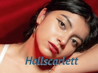 Hallscarlett