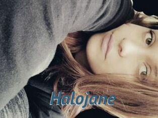 Halojane