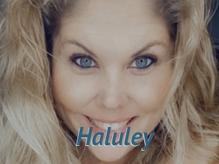 Haluley