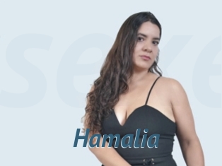 Hamalia