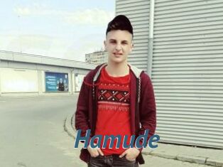 Hamude