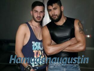 Hamudenaugustin