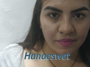 Hanaeswet