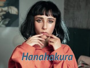 Hanahakura