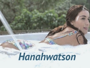 Hanahwatson