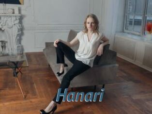 Hanari