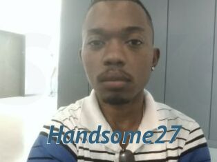 Handsome27