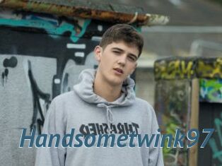 Handsometwink97