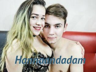 Hannaandadam