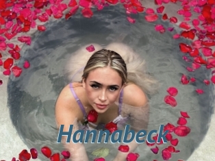 Hannabeck