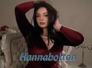 hannabolton Sexe Fr