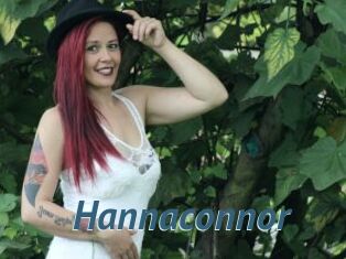 Hannaconnor