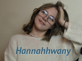 Hannahhwany