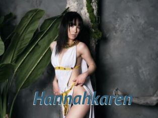 Hannahkaren