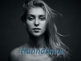 Hannahmur