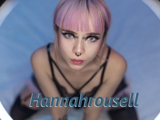 hannahrousell Sexe Fr