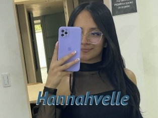 Hannahvelle