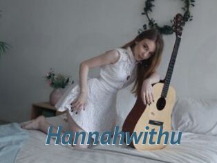 Hannahwithu