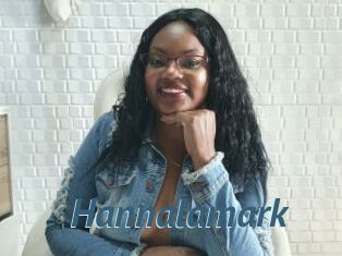 Hannalamark