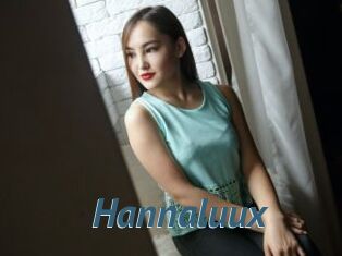 Hannaluux