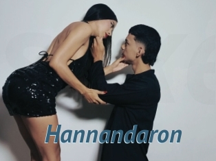 Hannandaron