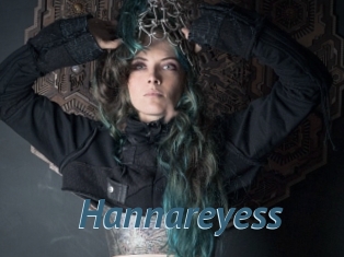 Hannareyess