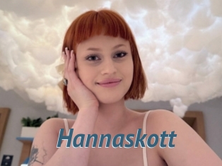 Hannaskott
