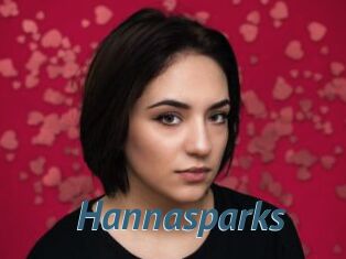 Hannasparks