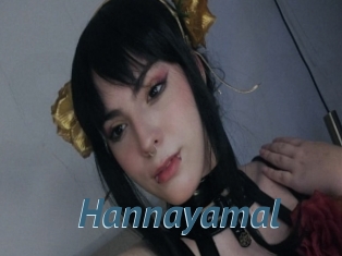Hannayamal