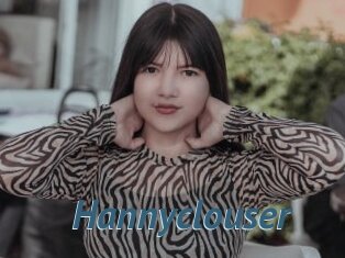 Hannyclouser