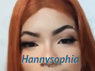 hannysophia Sexe Fr