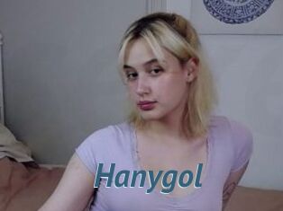 Hanygol