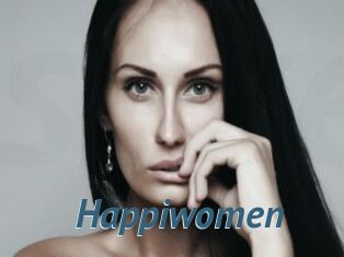Happiwomen