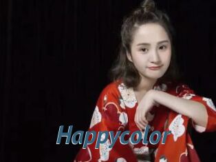 Happycolor