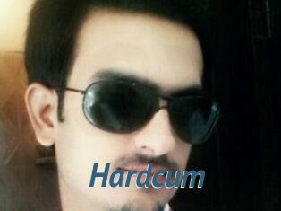 Hardcum