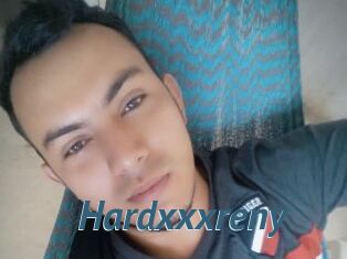 Hardxxxreny