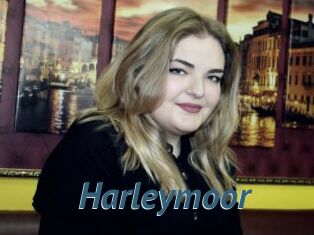 Harleymoor