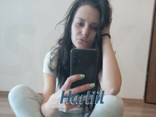 Harliil