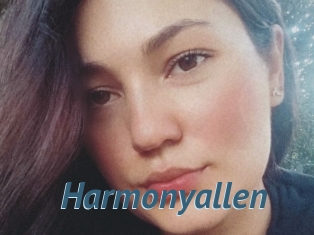 Harmonyallen