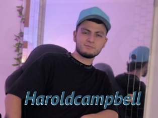 haroldcampbell Sexe Fr