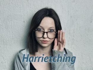 Harrietching