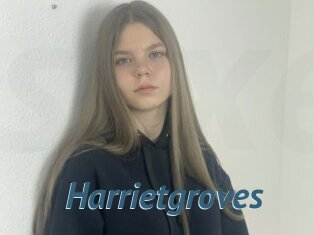 Harrietgroves