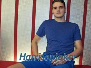 Harrisonjoker