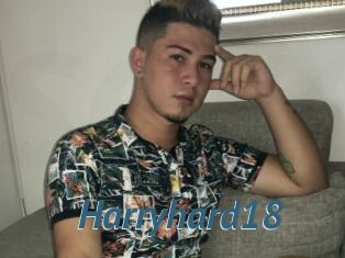 Harryhard18