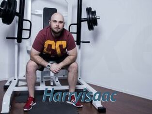 Harryisaac